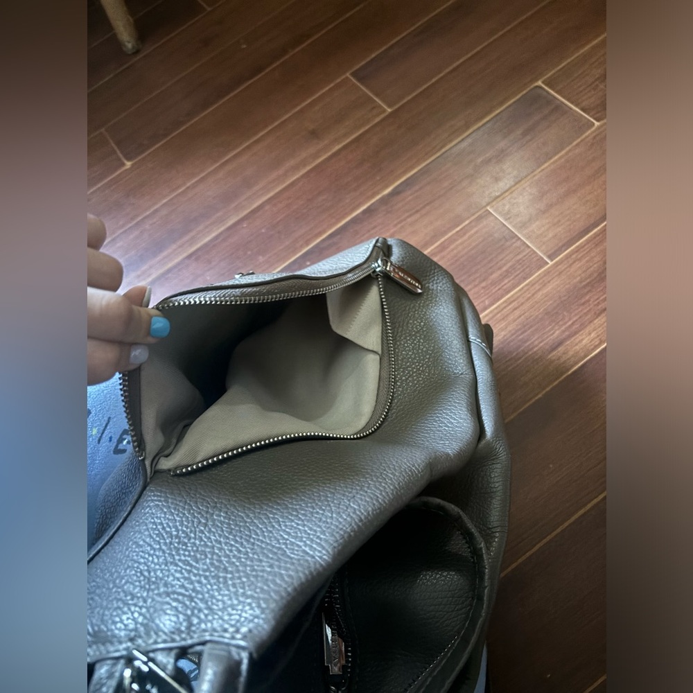 Authentic Valentina Backpack - image 4